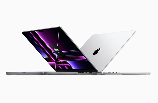MacBook Pro 16 inch M2 Pro 12 CPU / 19 GPU - 16GB Ram - 1Tb - Likenew