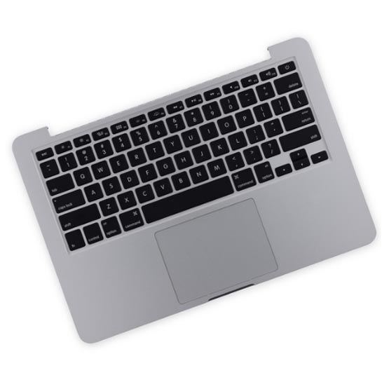 Topcase Macbook Pro Model A1502