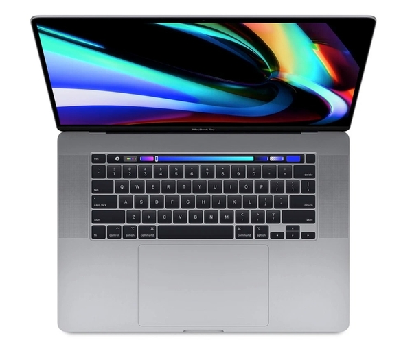 Macbook Pro i9 - 16Gb - 1Tb Late 2019 (MVVK2) Gray - Likenew