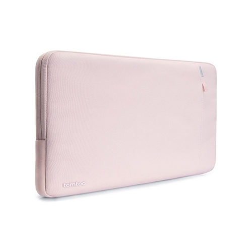 Túi Chống Sốc Tomtoc (Usa) – Protective Macbook Pro/Air 13” New Pink A13-C02C