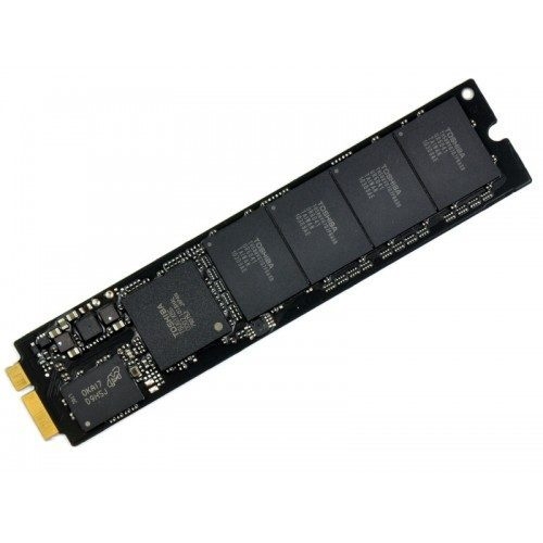 SSD Macbook Air 2012 - 128 Gb