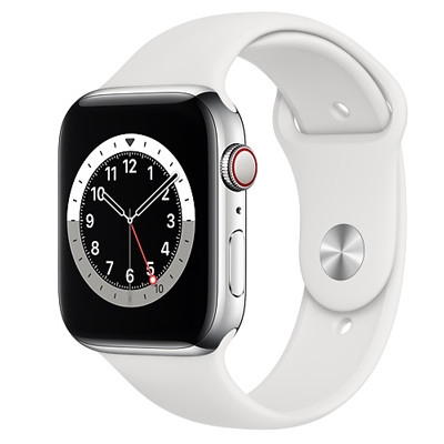Apple Watch Series 4 – LTE – 44mm – Nhôm