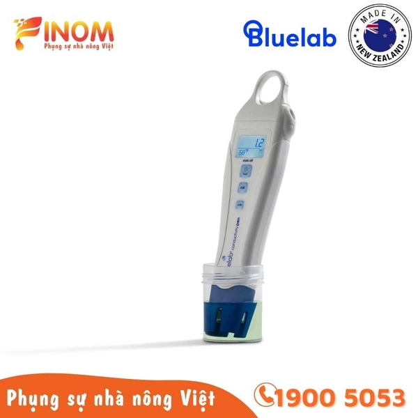 Bút đo cầm tay EC nước và dinh dưỡng Bluelab