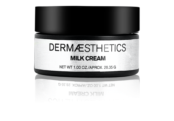 Milk Cream | DBH DERMAESTHETICS VIETNAM