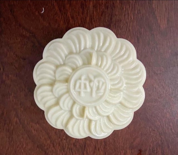 000335K39_Khuôn rau câu trung thu 9cm Vĩnh Trường