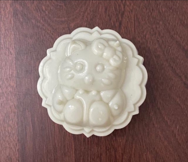 000335K39_Khuôn rau câu trung thu 9cm Vĩnh Trường