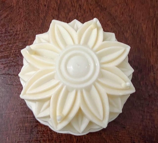 000335K39_Khuôn rau câu trung thu 9cm Vĩnh Trường
