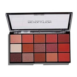 Bảng Phấn Mắt Makeup Revolution London Re-loaded Palette Newtrals 2