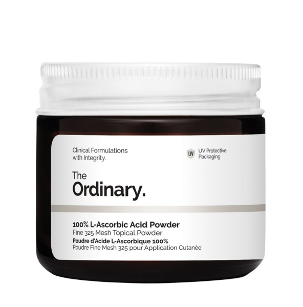 Bột Vitamin C The Ordinary 100 LAscorbic Acid Powder