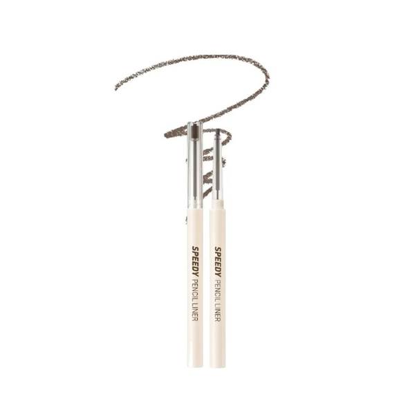 Chì Kẻ Mắt Peripera Speedy Pencil Liner
