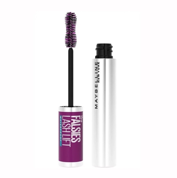 Chuốt Mi Maybelline The Falsies Lash Lift Waterproof Mascara