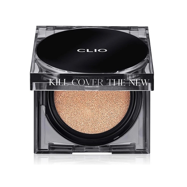 Phấn Nước Clio Kill Cover Founwear Cushion All New