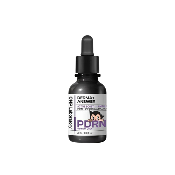 Tinh Chất Dưỡng Da CNP Laboratory PDRN Derma Answer Active Boost Ampule