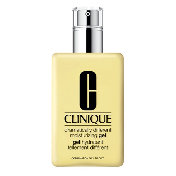 Gel Dưỡng Clinique Dramatically Different Moisturizing Gel 125ml