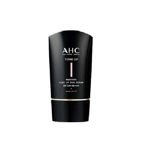 Kem Chống Nắng AHC Masters Tone Up Sun Serum SPF50+ PA++++