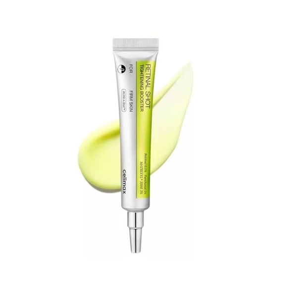 Kem Dưỡng Celimax The Vita-A Retinal Shot Tightening Booster