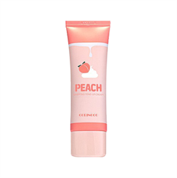 Kem Dưỡng Trắng Nâng Tone Da Coringco Peach Whipping Tone-Up Cream