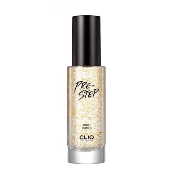 Kem Lót Dạng Tinh Chất Clio Pre-Step Moist Primer