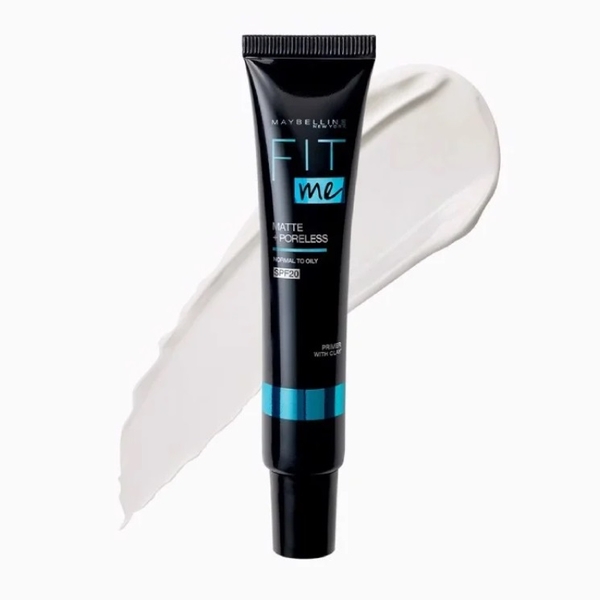 Kem Lót Maybelline Fit Me Matte + Poreless 16H Mattifying Primer