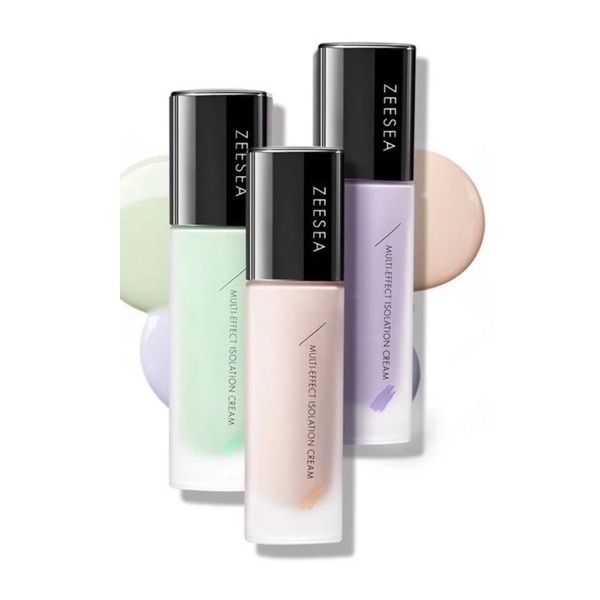 Kem Lót Zeesea Multi-Effect Makeup Primer