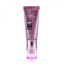 Kem Nền The Face Shop Face it Power Perfection BB Cream SPF37 20ml