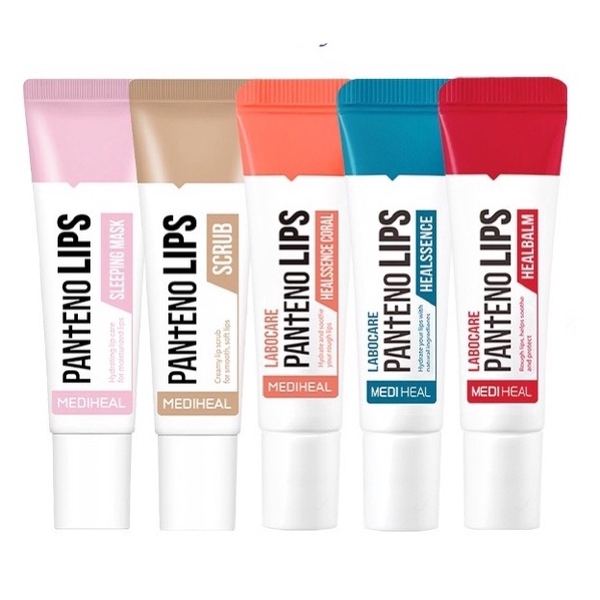 Son Dưỡng Mediheal Lip Care Labocare