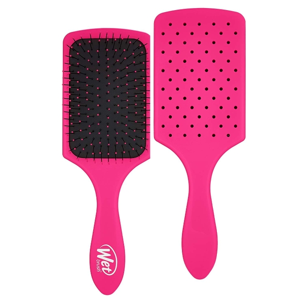 Lược Gỡ Rối Tóc Wet Brush Pro Paddle Detangler