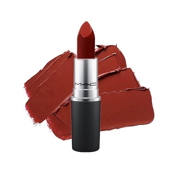 Son Thỏi MAC Powder Kiss Lipstick