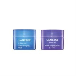 Mặt Nạ Ngủ Laneige Water Sleeping Mask 15ml