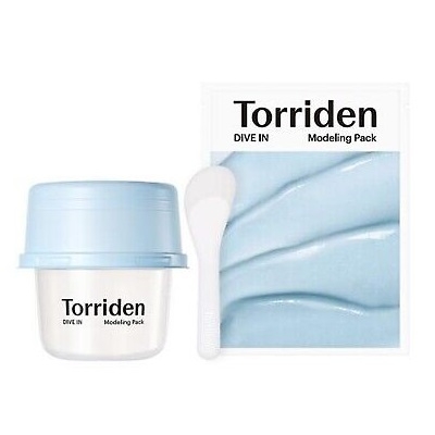 Mặt Nạ Thạch Torriden All In On Modeling Pack