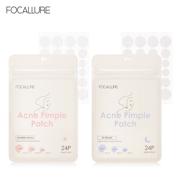 Miếng Dán Mụn Focallure Acne Pimple Patch