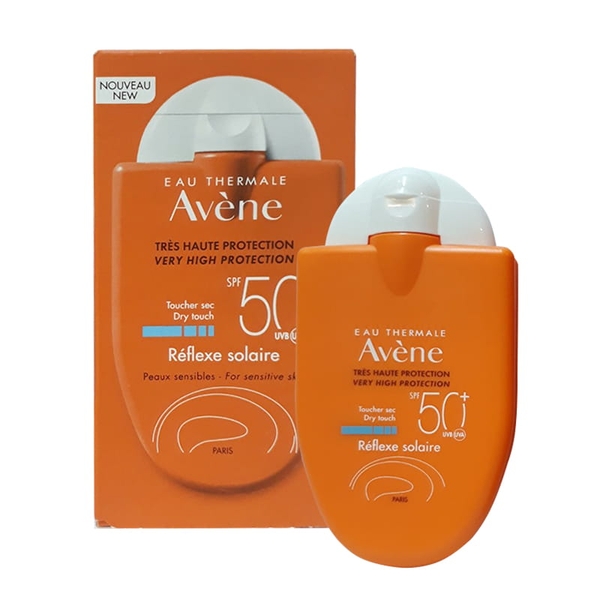 Kem Chống Nắng Avene Reflexe Solaire SPF50+