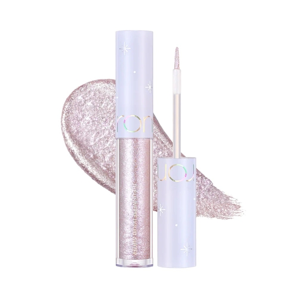 Nhũ Mắt Romand The Universe Liquid Glitter