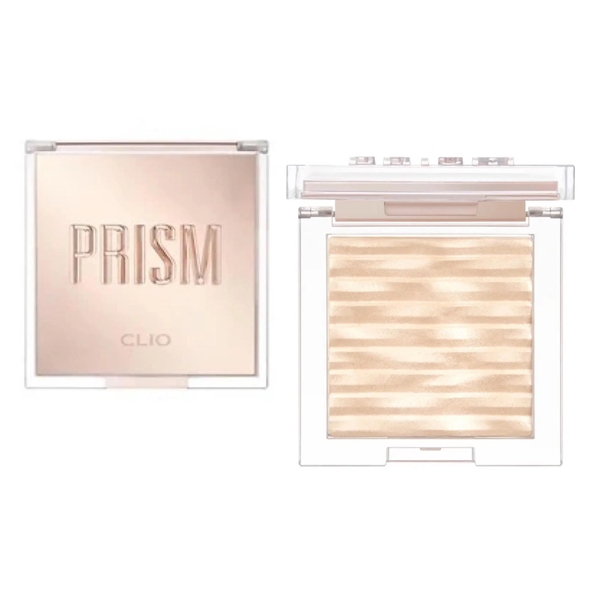 Phấn Bắt Sáng Clio Prism Air Highlighter