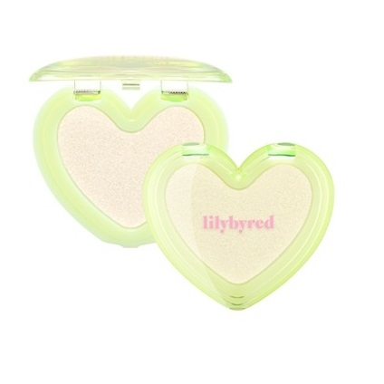 Phấn Bắt Sáng Highlight Lilybyred Luv Beam Glow Veil