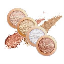 Phấn Bắt Sáng Makeup Revolution Highlight Reloaded