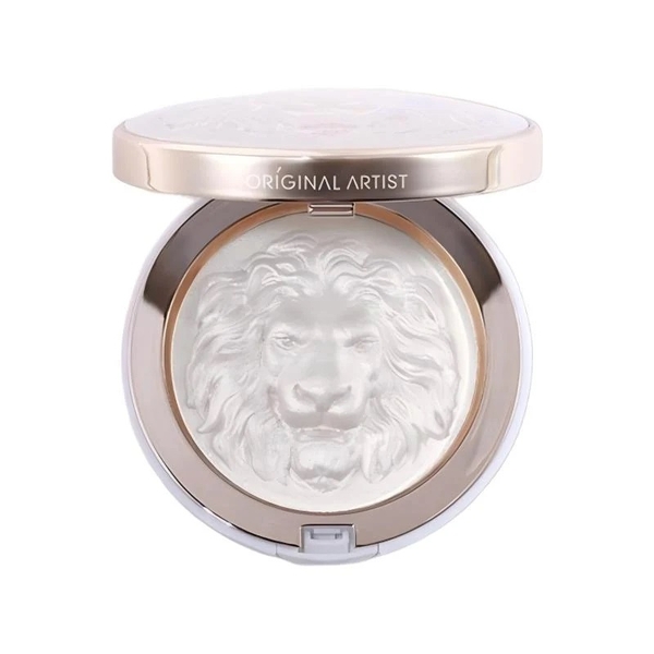 Phấn Bắt Sáng Original Artist Highlight Lion Gloss Powder