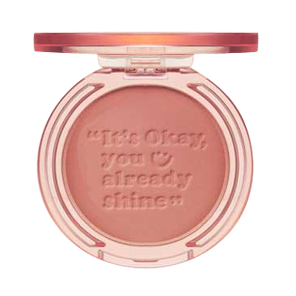 Phấn Má Hồng Peripera Sunshine Cheek