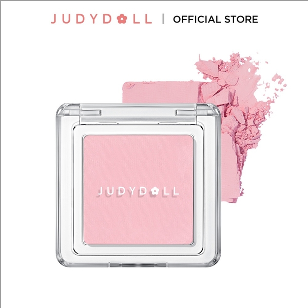 Phấn Má Judydoll Blush Powder