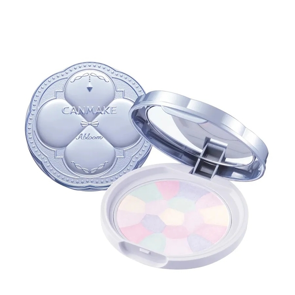 Phấn Phủ Đa Sắc Canmake Illuminating Finish Powder Abloom
