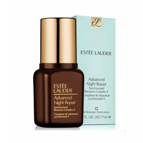 Tinh Chất Dưỡng Da Ban Đêm Estee Lauder Night Advenced Repair 15ml