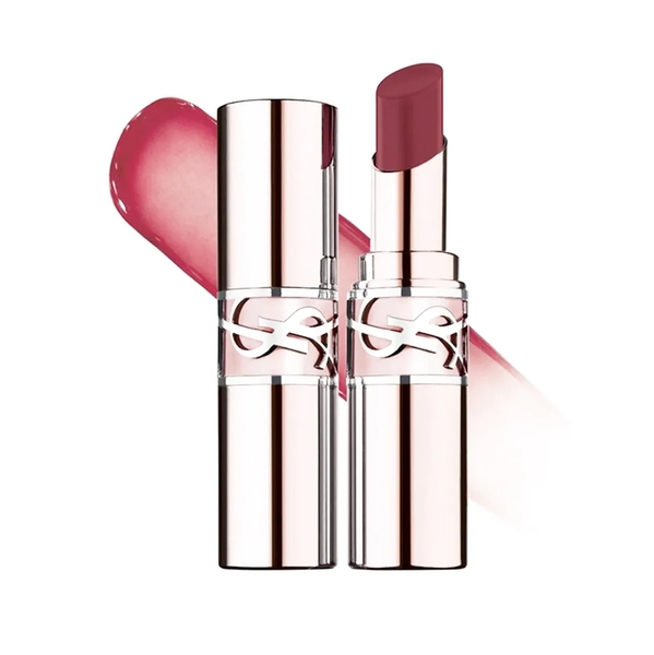 Son Dưỡng Màu YSL Love Shine Candy Glow