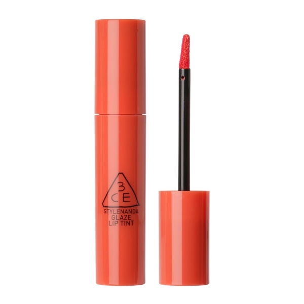 Son Tint Bóng 3CE Glaze Lip Tint