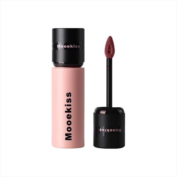 Son Kem Lì Dạng Bùn Mooekiss Velvet Lip Mud