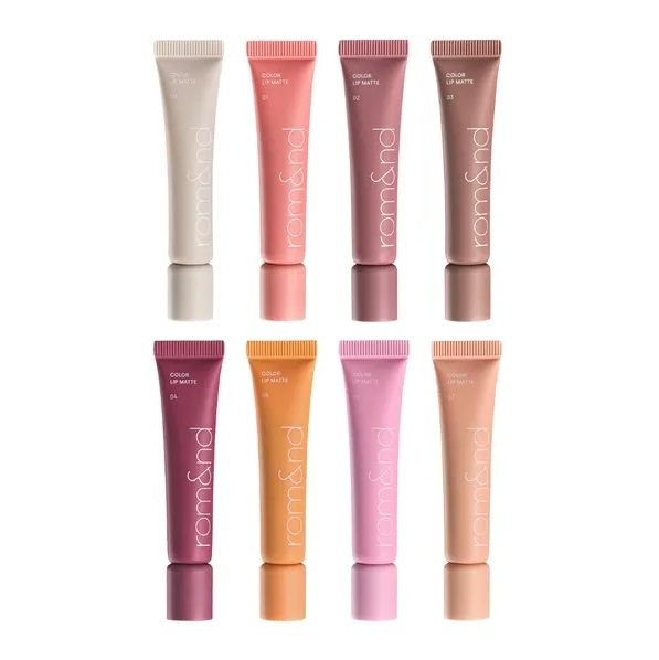 Son Kem Lì Dạng Bùn Romand Color Lip Matte