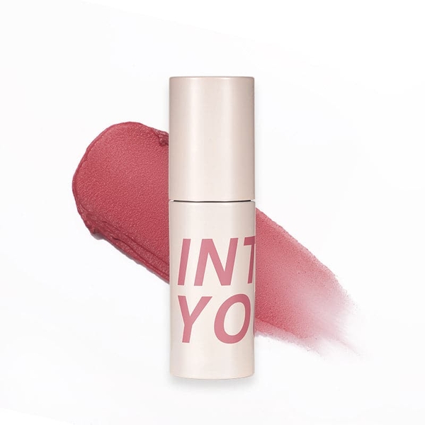 Son Kem Lì Into You Customized Airy Lip Mud
