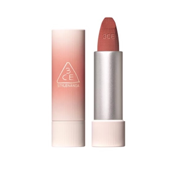 Son Thỏi Lì 3CE Cashmere Hug Lipstick