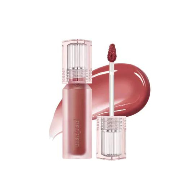 Son Tint Nước Peripera Water Bare Tint