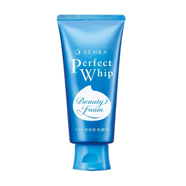 Sữa Rửa Mặt Senka Perfect Whip