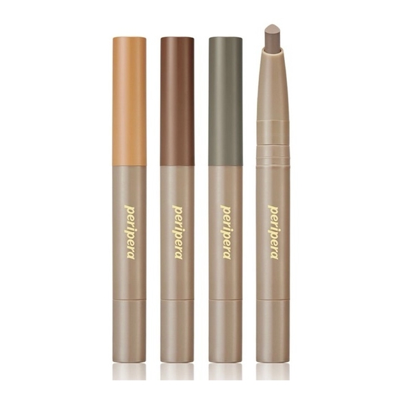 Tạo Khối Dạng Thỏi 2 Đầu Peripera V Shading Blending Stick